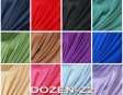 (image for) Luxury Solid Scarf P11MIX (1 DZ, Asst.)