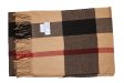 (image for) Cashmere Feel Classic Scarf Camel