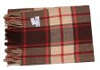 (image for) Cashmere Feel Classic Scarf Brown/Tan