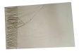 (image for) Cashmere Feel Solid Scarf Taupe