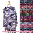 (image for) Colorful Paisley Pashmina 1 DZ, Asst. Color