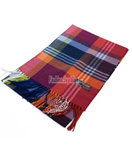 (image for) Cashmere Feel Classic Scarf Multi