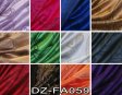 (image for) Simple Pasiley Pashmina 1 DZ, Asst. Color