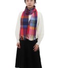 (image for) Cashmere Feel Classic Scarf Multi