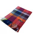 (image for) Cashmere Feel Classic Scarf Multi