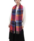 (image for) Cashmere Feel Classic Scarf Multi