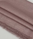 (image for) Solid Shimmer Pashmina Candy Pink