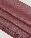 (image for) Solid Shimmer Pashmina India Red