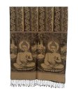 (image for) Buddha Meditation Prayer Pashmina Camel