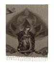 (image for) Virgin Mary Pashmina Beige