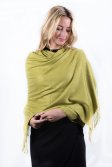 (image for) Golden Rod Premium Thick Pashmina