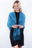 (image for) Denim Premium Thick Pashmina