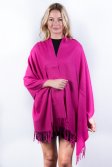 (image for) Magenta Premium Thick Pashmina