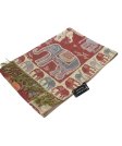 (image for) Elephant Pattern Pashmina 1 DZ, Asst. Color