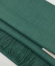 (image for) Lightweight Pashmina Sea Green