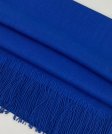 (image for) Lightweight Pashmina Royal Blue