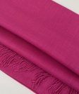 (image for) Lightweight Pashmina Hot Pink