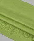 (image for) Lightweight Pashmina Lime