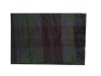 (image for) Woven Cashmere Feel Plaid Scarf Z48 Green/Black