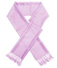 (image for) Paisley Jacquard Pashmina Light Lavender