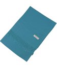 (image for) Silky Soft Solid Pashmina Scarf L Turquoise