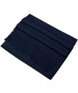 (image for) Dark Indigo Solid Pashmina Scarf