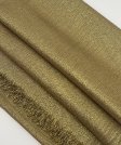 (image for) Solid Shimmer Pashmina Shimmer Golden Yellow