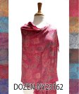 Paisley Pashmina NY23162 1 DZ, Asst. Color