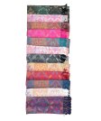 (image for) Patchwork Pattern Pashmina 1 DZ, Asst. Color