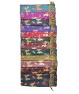 (image for) Bowknot Pattern Pashmina SF24139 1 DZ, Asst. Color