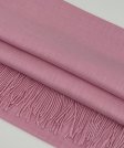 (image for) Lightweight Pashmina Scarf Pink