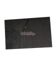 (image for) Cashmere Feel Solid Scarf Charcoal