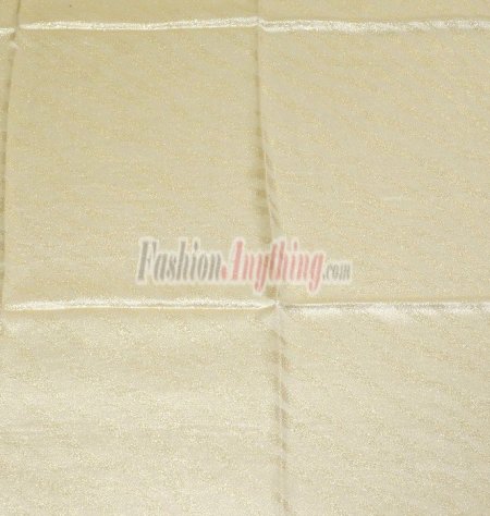 (image for) Lavish Zebra Print Scarf S0101 Gold
