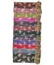 (image for) Dancing Bear Pashmina SF24138 1 DZ, Asst. Color
