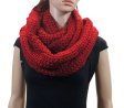 (image for) Infinity Knit Scarf Gordeavx