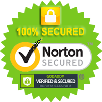 (image for) 100% SSL SECURED SAFE SHOPPING!