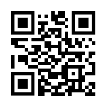 QR code of FashionAnything.com