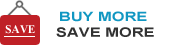 (image for) Buy More Save More! - FashionAnything.com